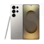 گوشی موبایل سامسونگ مدل Galaxy S25 Ultra دو سیم کارت ظرفیت 256 گیگابایت و رم 12 گیگابایت - پک ویتنام