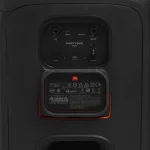اسپیکر بلوتوثی قابل حمل جی بی ال 400 وات مدل JBL PartyBox 520 با گارانتی 18 ماه شرکتی - تصویر 10