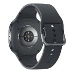 ساعت هوشمند سامسونگ مدل Samsung Galaxy Watch 8 - 40mm با بند پلاستیکی با گارانتی 18 ماهه شرکتی - تصویر 5