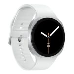 ساعت هوشمند سامسونگ مدل Samsung Galaxy Watch 8 - 40mm با بند پلاستیکی با گارانتی 18 ماهه شرکتی - تصویر 7