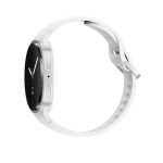 ساعت هوشمند سامسونگ مدل Samsung Galaxy Watch 8 - 40mm با بند پلاستیکی با گارانتی 18 ماهه شرکتی - تصویر 9