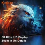 کابل USB-C مک دودو مدل 240W USB 4 طول 1.2 متر - تصویر 11