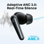 هدفون بی سیم انکر مدل Anker Soundcore Liberty 5 A3957 با گارانتی 18 ماهه شرکتی (اصل) - تصویر 11