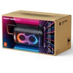 اسپیکر بلوتوثی قابل حمل جی بی ال 400 وات مدل JBL PartyBox 520 با گارانتی 18 ماه شرکتی - تصویر 11
