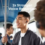 هدفون بی سیم انکر مدل Anker Soundcore Liberty 5 A3957 با گارانتی 18 ماهه شرکتی (اصل) - تصویر 12