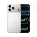 گوشی موبایل Apple iPhone 17 Pro Max 5G (256GB) ZA/A Non Active