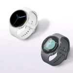 ساعت هوشمند سامسونگ مدل Samsung Galaxy Watch 8 - 40mm با بند پلاستیکی با گارانتی 18 ماهه شرکتی - تصویر 3