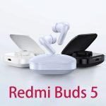 هندزفری بلوتوثی شیائومی مدل Redmi Buds 5 با گارانتی 18 ماهه شرکتی (اصل) - تصویر 4