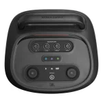 اسپیکر بلوتوثی قابل حمل جی بی ال 400 وات مدل JBL PartyBox 520 با گارانتی 18 ماه شرکتی - تصویر 5