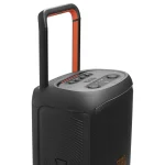 اسپیکر بلوتوثی قابل حمل جی بی ال 400 وات مدل JBL PartyBox 520 با گارانتی 18 ماه شرکتی - تصویر 7