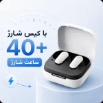 هدفون بلوتوثی انکر Anker Soundcore R50i NC A3959 با گارانتی 18 ماهه شرکتی (اصل) - تصویر 8