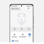 هندزفری بلوتوثی شیائومی مدل Redmi Buds 5 با گارانتی 18 ماهه شرکتی (اصل) - تصویر 8