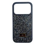 قاب Swarovski کریستالی | iPhone 17 Pro Max - تصویر 2