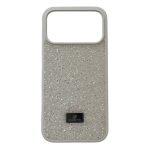 قاب Swarovski کریستالی | iPhone 17 Pro Max