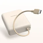 پاوربانک 10000 میلی آمپر شیائومی 33 وات مدل Xiaomi PB1033MI اوریجینال با پک گلوبال با گارانتی 18 ماهه شرکتی (اصل) - تصویر 5