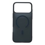 قاب PC نازک پک Q-Series اورجینال دارای مگ‌ سیف مناسب برای iPhone 17 Pro Max