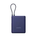 پاوربانک 10000 میلی آمپر شیائومی 33 وات مدل Xiaomi PB1033MI اوریجینال با پک گلوبال با گارانتی 18 ماهه شرکتی (اصل)