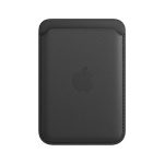 ولت چرمی مگ‌سیف مناسب آیفون | MagSafe Leather Wallet