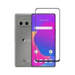 گلس محافظ صفحه گوشی داریا باند 1 (5G) | آنتی استاتیک از برند میتوبل (بدون پک)