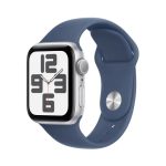 ساعت هوشمند اپل مدل Apple Watch Series Se 2024 Gen2 Aluminium Case 40mm با گارانتی 12 ماهه شرکتی - تصویر 2