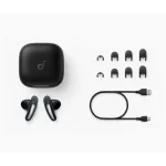 هندزفری بلوتوثی انکر مدل Anker Soundcore Liberty Buds D1200 با گارانتی ۱۸ ماهه شرکتی (اصل) - تصویر 10