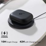 هدفون بی سیم انکر مدل Anker Soundcore AeroFit 2 AI Assistant A3874 با گارانتی 18 ماهه شرکتی (اصل) - تصویر 12