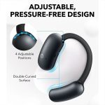 هدفون بی سیم انکر مدل Anker Soundcore AeroFit 2 AI Assistant A3874 با گارانتی 18 ماهه شرکتی (اصل) - تصویر 13