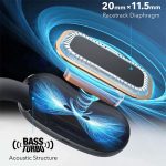 هدفون بی سیم انکر مدل Anker Soundcore AeroFit 2 AI Assistant A3874 با گارانتی 18 ماهه شرکتی (اصل) - تصویر 14