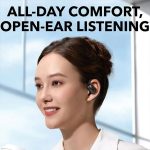 هدفون بی سیم انکر مدل Anker Soundcore AeroFit 2 AI Assistant A3874 با گارانتی 18 ماهه شرکتی (اصل) - تصویر 15