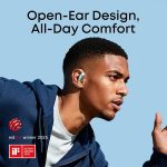 هدفون بی سیم انکر مدل Anker Soundcore AeroFit 2 AI Assistant A3874 با گارانتی 18 ماهه شرکتی (اصل) - تصویر 16