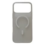 قاب PC نازک پک Q-Series اورجینال دارای مگ‌ سیف مناسب برای iPhone 17 Pro Max - تصویر 2