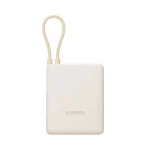 پاوربانک 10000 میلی آمپر شیائومی 33 وات مدل Xiaomi PB1033MI اوریجینال با پک گلوبال با گارانتی 18 ماهه شرکتی (اصل) - تصویر 10