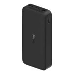 پاوربانک 20000 میلی آمپر شیائومی 18 وات مدل Xiaomi Redmi PB200LZM با گارانتی 18 ماهه شرکتی