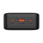 پاوربانک بیسوس مدل Airpow PPQD090102 ظرفیت 30000 میلی امپر ساعت - تصویر 2