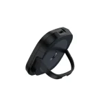 شارژر بی سیم 15W بودی دارای کابل همراه مدل WL3800B با گارانتی 18 ماهه (6 ماه تعویض) - تصویر 2