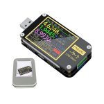 تستر USB (ولتاژ و جریان) FNIRSI مدل FNB48S