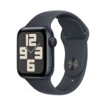 ساعت هوشمند اپل مدل Apple Watch Series Se 2024 Gen2 Aluminium Case 40mm با گارانتی 12 ماهه شرکتی