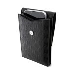 کیف موبایل چرمی کارل لاگرفلد | Karl Lagerfeld Universal Phone Pouch - تصویر 2