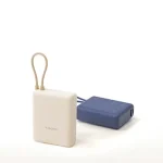پاوربانک 10000 میلی آمپر شیائومی 33 وات مدل Xiaomi PB1033MI اوریجینال با پک گلوبال با گارانتی 18 ماهه شرکتی (اصل) - تصویر 9