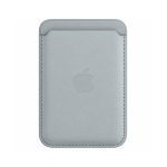 ولت چرمی مگ‌سیف مناسب آیفون | MagSafe Leather Wallet - تصویر 3