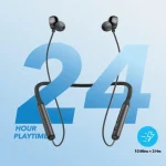 هندزفری گردنی انکر مدل Anker SoundCore Life U2i Upgraded A3213 با گارانتی 18 ماهه شرکتی (اصل) - تصویر 3