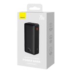 پاوربانک بیسوس مدل Airpow PPQD090102 ظرفیت 30000 میلی امپر ساعت - تصویر 4