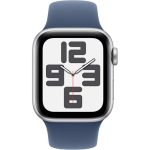 ساعت هوشمند اپل مدل Apple Watch Series Se 2024 Gen2 Aluminium Case 40mm با گارانتی 12 ماهه شرکتی - تصویر 4