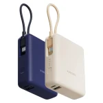 پاوربانک 10000 میلی آمپر شیائومی 33 وات مدل Xiaomi PB1033MI اوریجینال با پک گلوبال با گارانتی 18 ماهه شرکتی (اصل) - تصویر 2