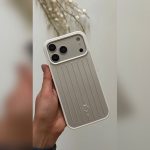 قاب طرح ریمووا (غیر اصل) | iPhone 17 Pro Max - تصویر 5