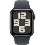 ساعت هوشمند اپل مدل Apple Watch Series Se 2024 Gen2 Aluminium Case 40mm با گارانتی 12 ماهه شرکتی - تصویر 5