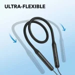 هندزفری گردنی انکر مدل Anker SoundCore Life U2i Upgraded A3213 با گارانتی 18 ماهه شرکتی (اصل) - تصویر 6