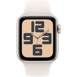 ساعت هوشمند اپل مدل Apple Watch Series Se 2024 Gen2 Aluminium Case 40mm با گارانتی 12 ماهه شرکتی - تصویر 6