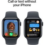 ساعت هوشمند اپل مدل Apple Watch Series Se 2024 Gen2 Aluminium Case 40mm با گارانتی 12 ماهه شرکتی - تصویر 7