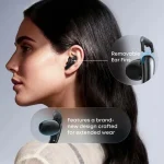هندزفری بلوتوثی انکر مدل Anker Soundcore Liberty Buds D1200 با گارانتی ۱۸ ماهه شرکتی (اصل) - تصویر 8